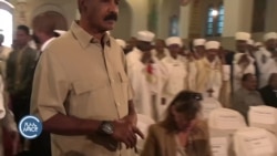 የኤርትራ ኦርቶዶክስ ተዋሕዶ ቤተ ክርስቲያን፣ ስድስተኛ ፓትርያርክ ሾመች 