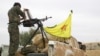 Rights Group: Syrian Kurds Guilty of Abuses in 3 Enclaves