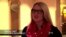 Interview of State Department official Marie Harf by VOA's Pam Dockins
