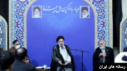 ابراهیم رئیسی