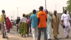 L'égalité des sexes en question au Nigeria