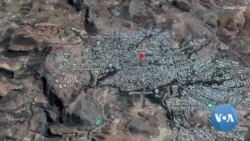 ወደ ዋግኽምራ የሚገቡ ተፈናቃዮች ቁጥር እየጨመረ መምጣቱን ዞኑ አስታወቀ 