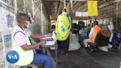 L'appel à l'aide des réfugiés somaliens de retour au Kenya 