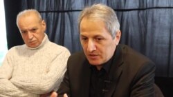 Ələsgər Məmmədli: Hökumət mediası anlamalıdır ki, biz həm də onların yaxşılığını istəyirik