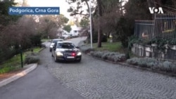 Pregovori o izboru sudija Ustavnog suda