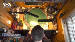 ჯარის დახმარებად ქცეული ჰობი - ვინ შეაკეთებს "სტარლინკს" ?