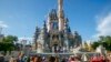 Florida Governor's Bid to Punish Walt Disney World Gains Steam 