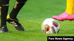 فساد در هیات‌های فوتبالی استانی در ایران.