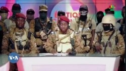 Un an après le renversement du président Roch Marc Christian Kaboré, que pensent les Burkinabè?