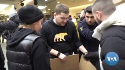 As Critics Blast Turkey’s Slow Quake Response, People Mobilize