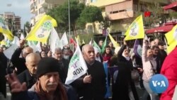 Turkey’s Opposition Faces Clampdown as Erdogan Heads into Reelection Battle 