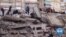 Death Toll Rising After Massive Earthquakes Hit Syria, Turkey 