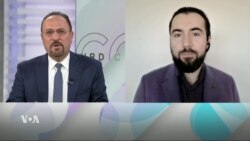 گفتوگۆ سەبارەت بە هێرشەکەی کرایە سەر کارگە سەربازییەکەی ئێران لە ئەسفەهان