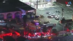 ជនសង្ស័យ​ជា​ខ្មាន់​កាំភ្លើង​ក្នុង​ការបាញ់​ប្រហារ​ក្នុង​រដ្ឋ California ក្នុង​ពិធី​បុណ្យ​ចូលឆ្នាំ​ចិន បាន​បាញ់​សម្លាប់​ខ្លួនឯង