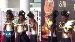 A Dakar, la 8e édition des Afrima pour saluer les meilleurs musiciens africains