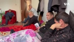 Siyasi məhbusların azad edilməsi tələbi ilə başladılan aclıq aksiyası 11 nəfərin iştirakı ilə davam etdirilir