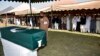 Funeral Held in Pakistan for Pervez Musharraf