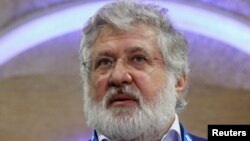 იჰორ კოლომოისკი 