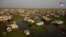 Thumbnail for TVPKG-BENIN RISING SEA LEVELS