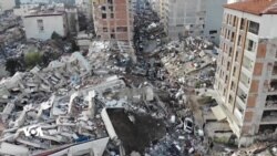 بوومەلەرزەکەی تورکیا و چارەنووسی ئەردۆغان