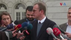 Алијанса за Албанците влегува во владата