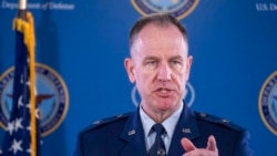 미 국방부 “북러 협력 심화 지속 ‘우려’…계속 면밀히 주시할 것”