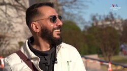 «Մենք գոռում էինք Հայաստանի համար». Արման Նուռ