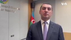 XİN sözçüsü: "Azərbaycan səfirliyinə hücum mütəşəkkil şəkildə həyata keçirilən terrordur"