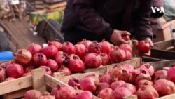 İsmayıllı bazarından reportaj: "Dövlət qayğısından məhrum olan insanlarıq"