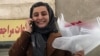 Iranian Journalist Released on Bail Week After Arrest