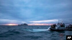 مرٹل بیچ نارتھ کیرولائنا۔ فائل فوٹو