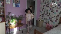 Преку терапии со играчки украинските деца ги надминуваат траумите од војната