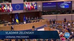 Xalqaro hayot - 9-fevral, 2023-yil