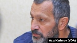 Siyasi fəal Tofiq Yaqublu 30 sutka inzibati həbs cəzasından sonra azadlığa çıxıb (22 yanvar, 2022)