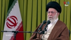 បាតុកម្ម​នៅ​អ៊ីរ៉ង់ ចិន​ និង​រុស្ស៊ី ផ្តល់​ក្តី​សង្ឃឹម​ដល់​អ្នក​គាំទ្រ​លទ្ធិប្រជាធិបតេយ្យ