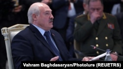 Belarus rahbari Prezident Aleksandr Lukashenko ayni damda Kollektiv xavfsizlik shartnomasi tashkiloti raisi 