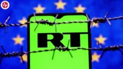 Russia Falsifies France Pension Reform Protests as Anti-Ukraine