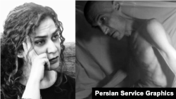 فرهاد میثمی / بهاره هدایت