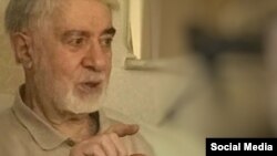 میرحسین موسوی