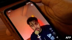 شروین حاجی‌پور