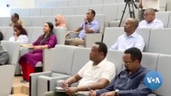 የቅዱስ ሲኖዶሱ መልስ እና የዋሺንግተን ዲሲው ሰልፍ 