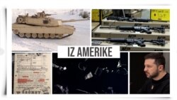 Iz Amerike 140 (28. januar 2023)