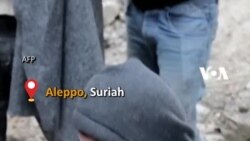 Gempa di Turki & Suriah: Ayah Tangisi Bayi hingga Jeritan ‘Tolong’ di Reruntuhan