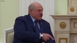 ჩაერთვება თუ არა ბელარუსი უკრაინასთან ომში?