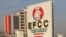 Hedkwatar Hukumar EFCC Da Ke Abuja