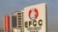 Hedkwatar Hukumar EFCC Da Ke Abuja