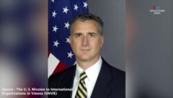 Լուիս Բոնոն պետքարտուղարի կողմից նշանակվել է Կովկասյան բանակցությունների գծով նոր ավագ խորհրդական