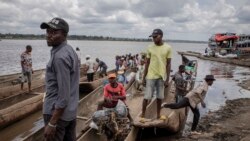 SML: Bato baike bazali komonana te nsima na likama lya bwato enene pene na Basankusu (Société civile)