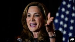 마리아 엘비라 살라자르 미국 공화당 하원의원