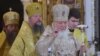 Patriarx Kirill: Ruslar va ukrainlar bir xalq